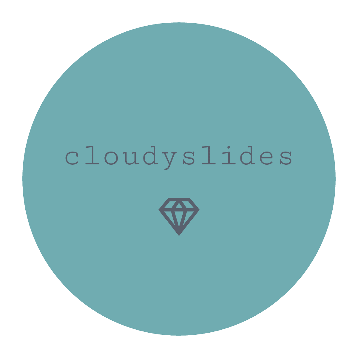 cloudyslides.com